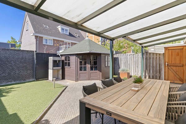 Medium property photo - Hoornbloem 2, 5931 TB Tegelen